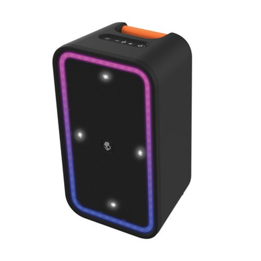STOMP XL PARTY SPEAKER BLACK