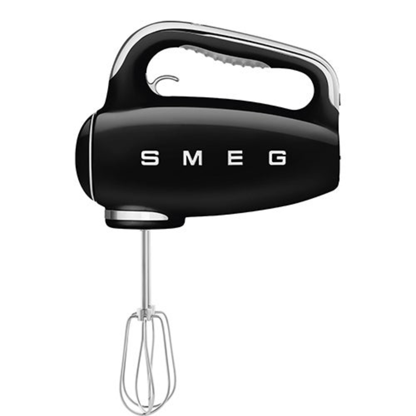 HAND MIXER BLACK