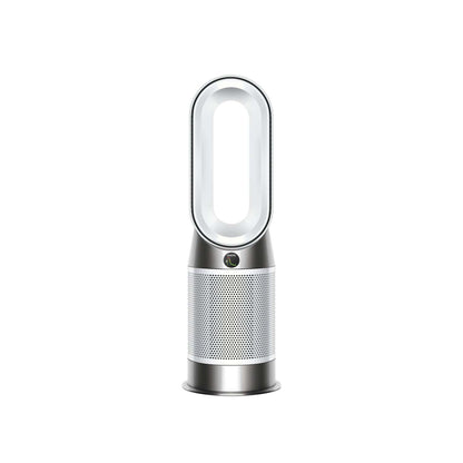PURIFIER HOT+COOL GEN1 HP10 PURIFYING FAN WHITE/SILVER