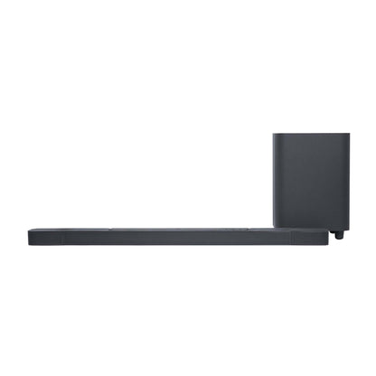 BAR 700 5.1-CHANNEL SOUNDBAR W/ DETACHABLE SPEAKERS & SUBWOOFER