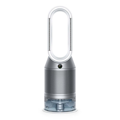 PH03 PURIFIER HUMIDIFY + COOL WHITE/SILVER