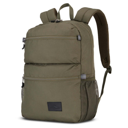 EVERCLASS BACKPACK OLIVE