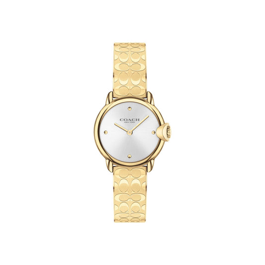 LADIES ARDEN BANGLE WATCH