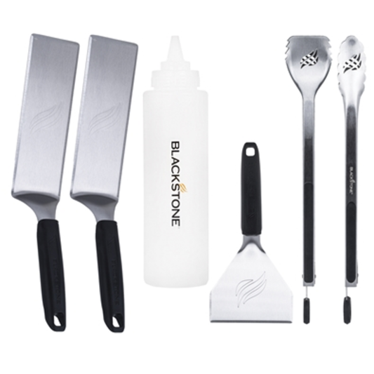 DELUXE TOOLKIT 6 PIECE