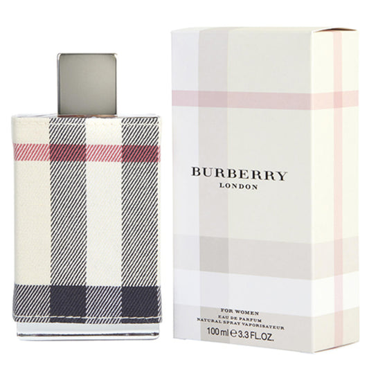 BURBERRY LONDON LADIES 100ML EAU DE PARFUM SPRAY