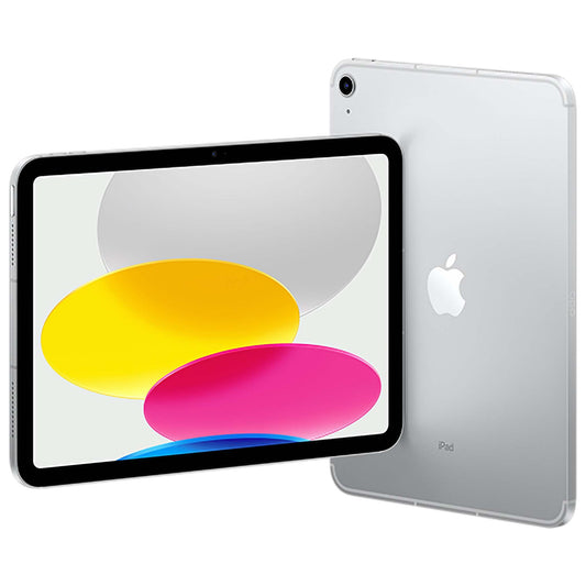 10.9" 10TH GEN IPAD WIFI + CELLULAR 256GB