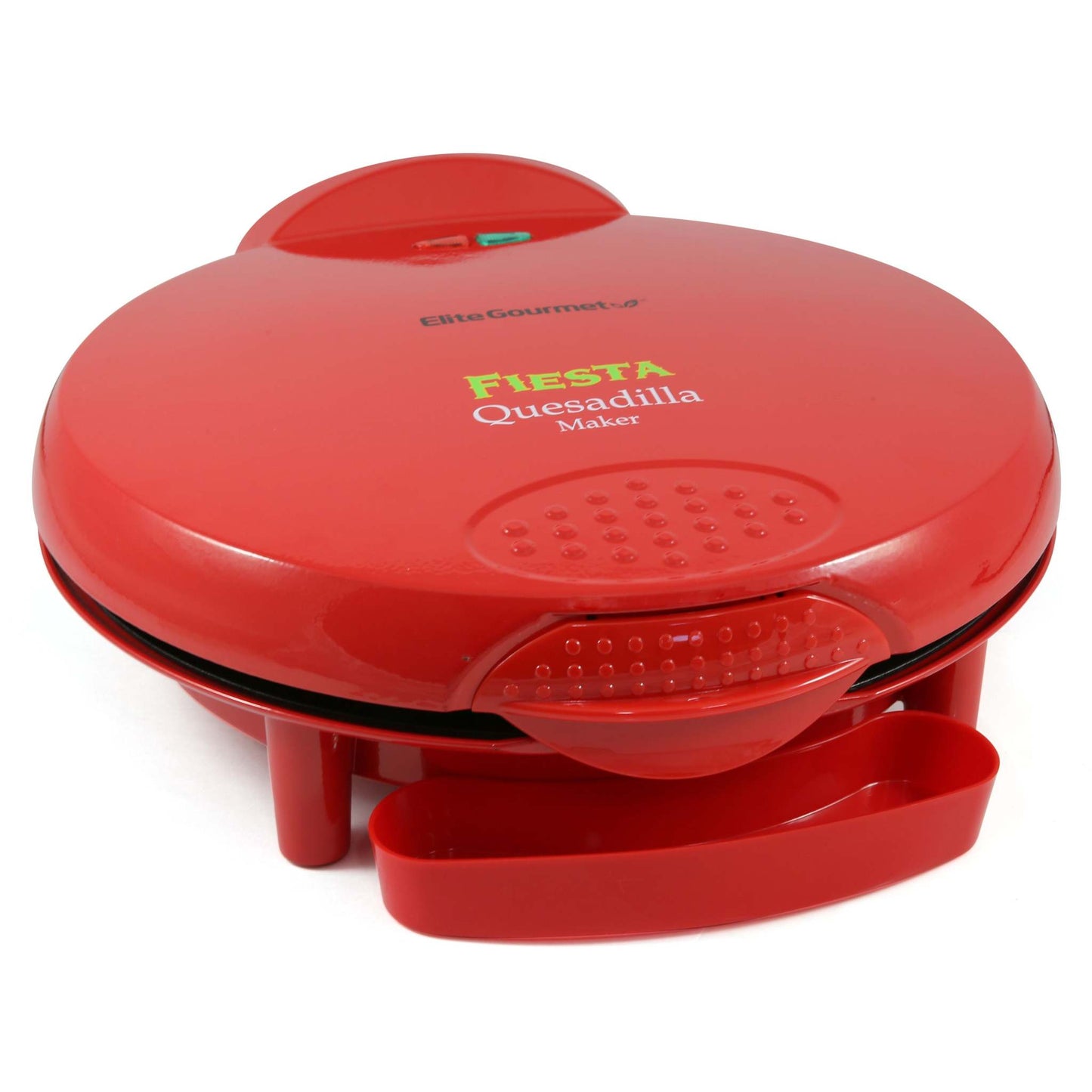 11" QUESADILLA MAKER