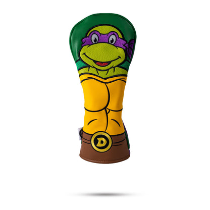 TMNT - DONATELLO FAIRWAY COVER
