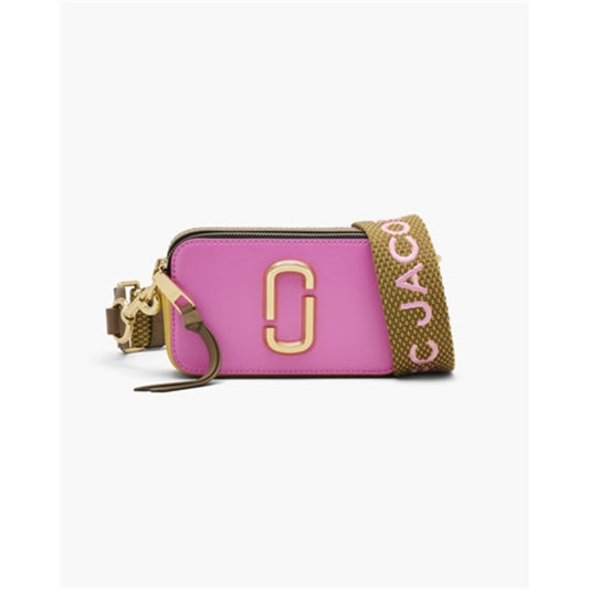 The Snapshot, Bow Pink Multi