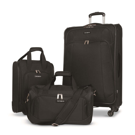 DYMOND DREAM DESTINATION LUGGAGE SET