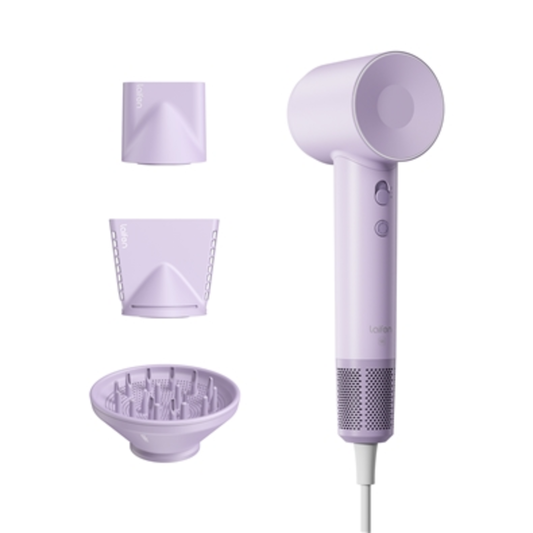 SWIFT SE 3 NOZZLE HAIR DRYER, PURPLE