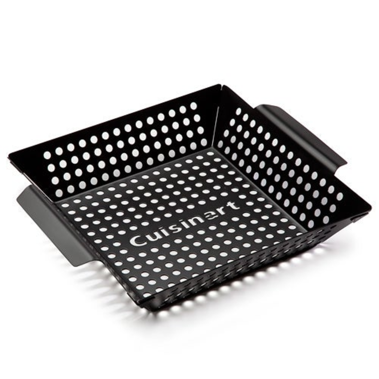 11" X 11" NONSTICK GRILL WOK