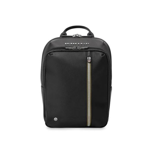BRIGGS & RILEY HTA CROSS BODY - BLACK