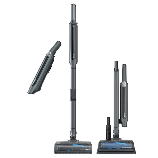 WANDVAC SYSTEM LIGHTWEIGHT CORDLESS STICK VACUUM