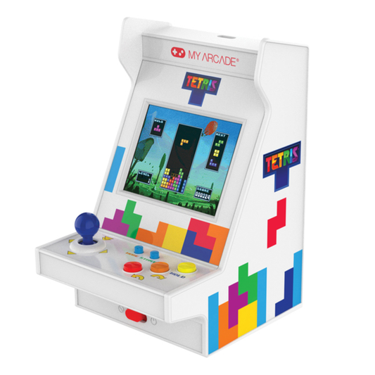 NANO PLAYER PRO TETRIS