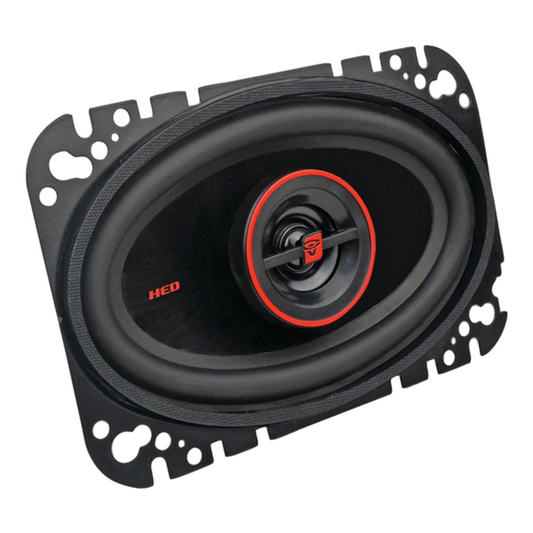 4X6 SPKR 275 WATT MAX