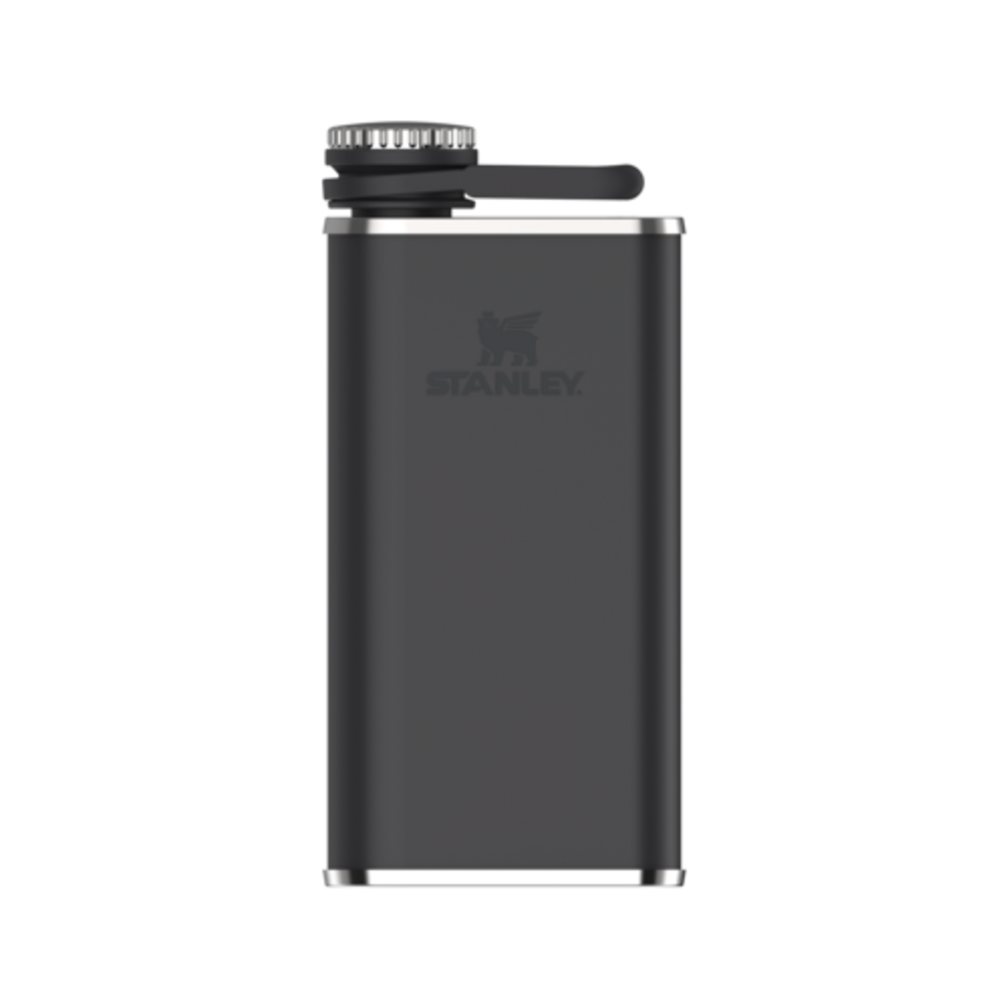 STANLEY CLASSIC EASY FILL WIDE MOUTH FLASK 8OZ