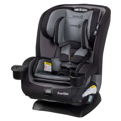 EVERSLIM CONVERTIBLE ALL-IN-ONE CAR SEAT HIGH STREET