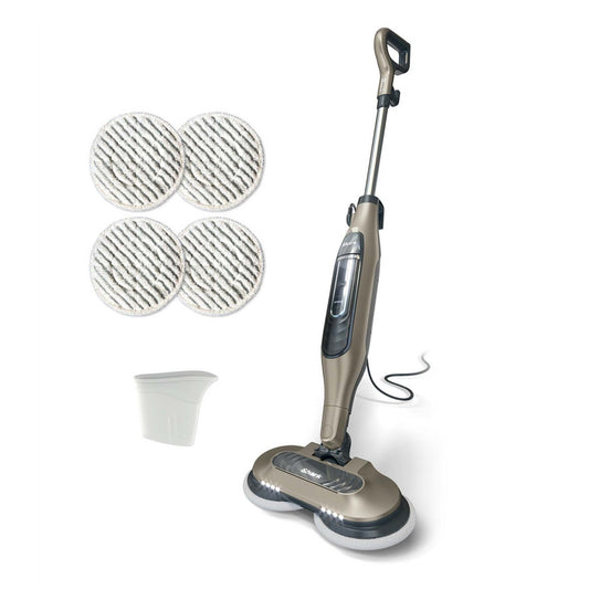 STEAM & SCRUB MOP