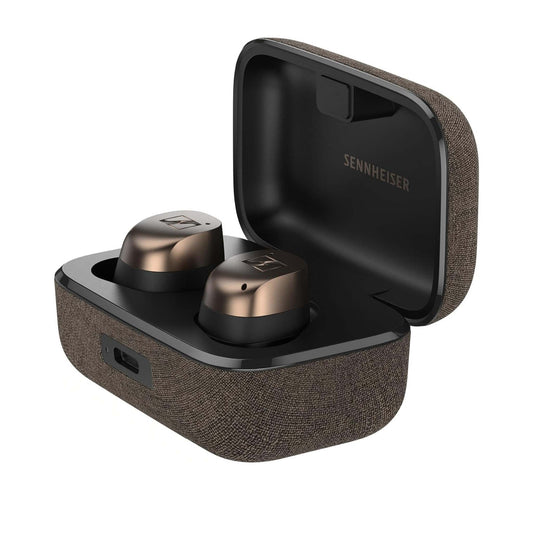 MOMENTUM 4 TRUE WIRELESS EARBUDS