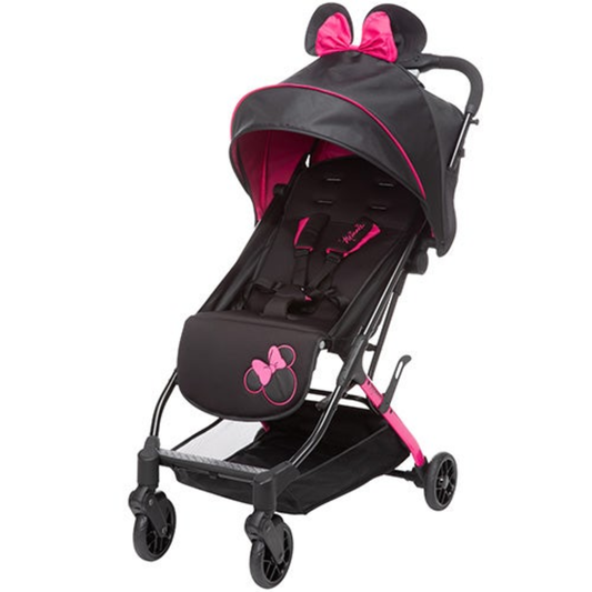 TEENY ULTRA COMPACT STROLLER, LET'S GO MINNIE