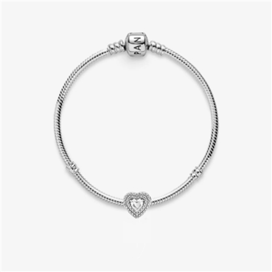SPREAD THE LOVE BRACELET, 9.1"