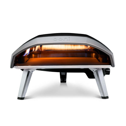 KODA 12 GAS POWERED PIZZA OVEN - PROPANE (TANK)