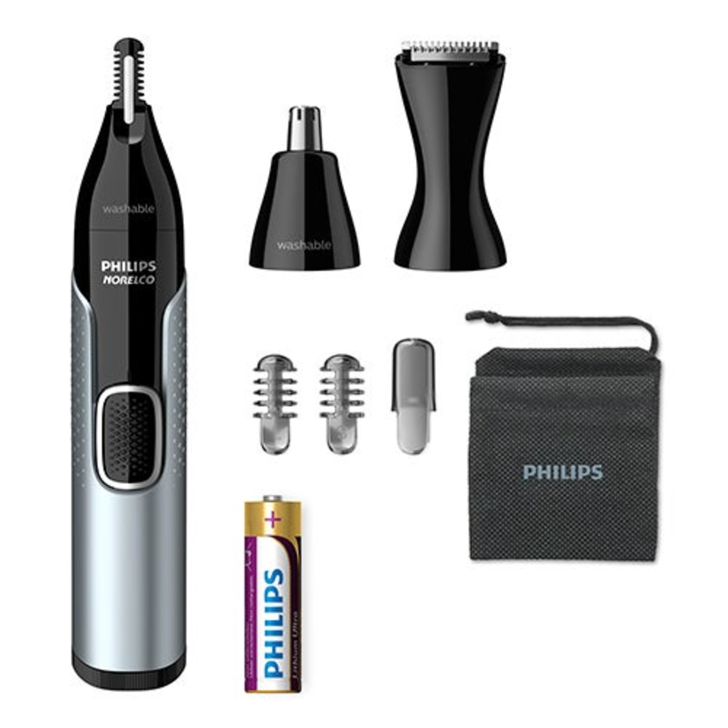 NOSE TRIMMER 5000