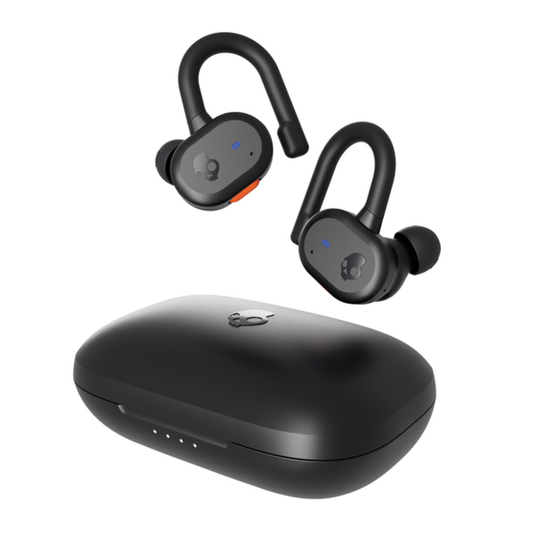 ACTIVE TRU WRLSS BLK