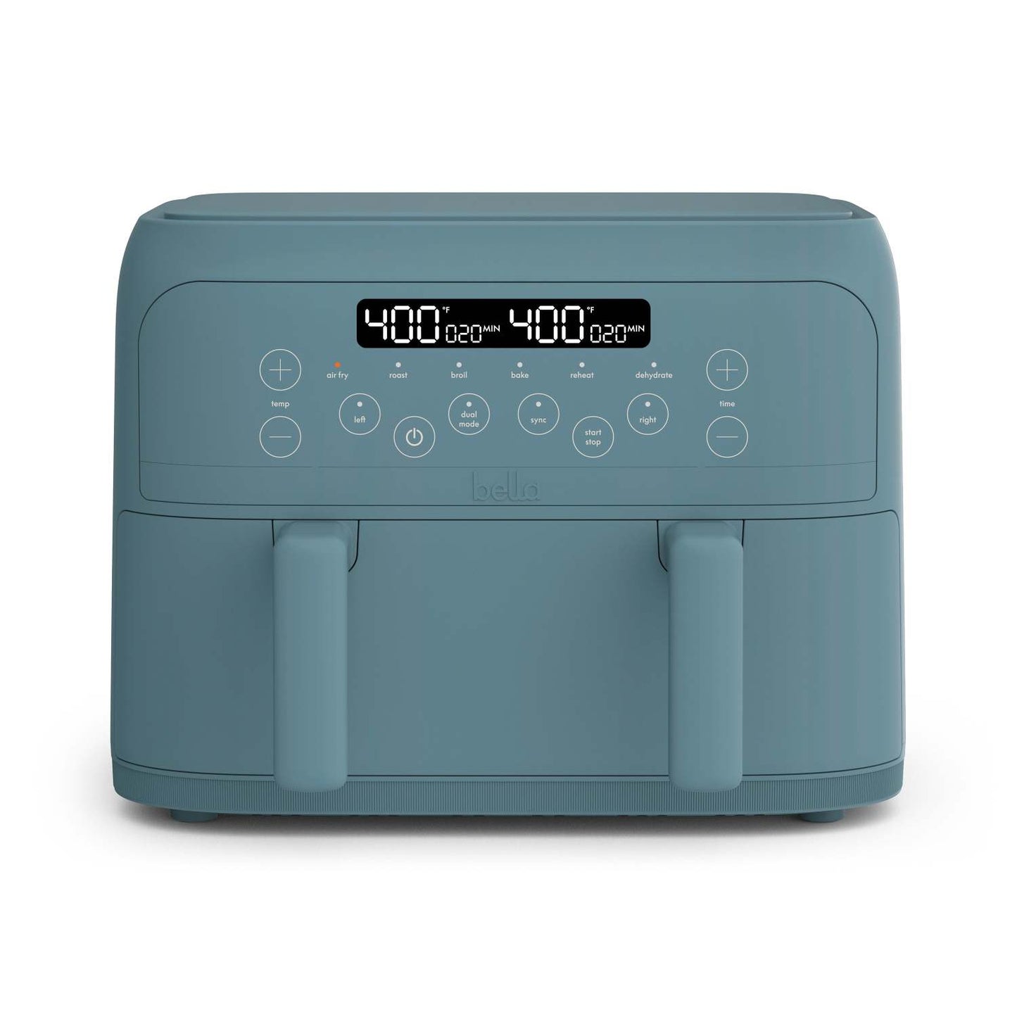 4QT TRIZONE AIR FRYER SURF