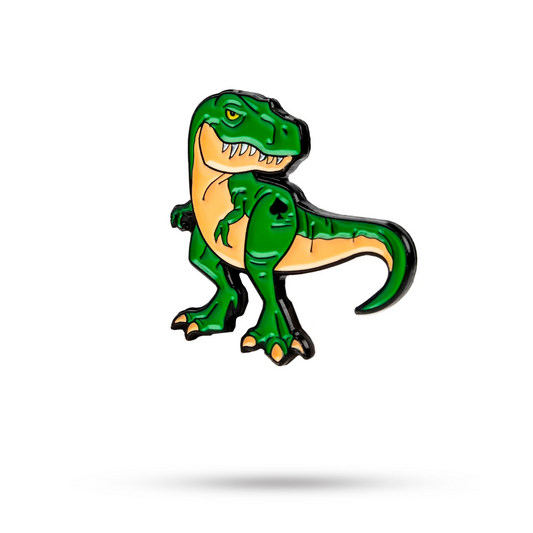 T REX BALL MARKER