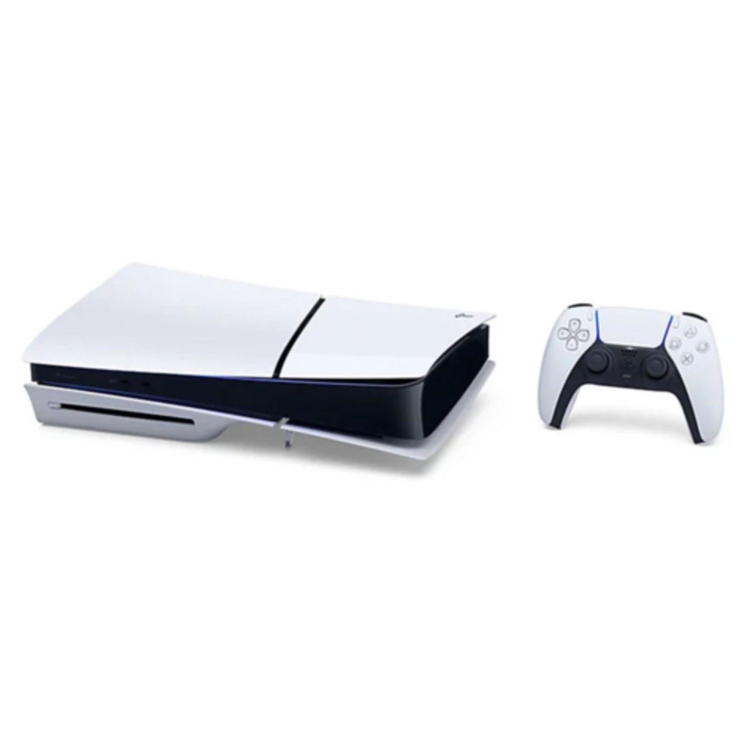 Sony PlayStation 5 Slim Disc Console