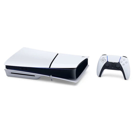 SONY PLAYSTATION 5 SLIM DISC CONSOLE