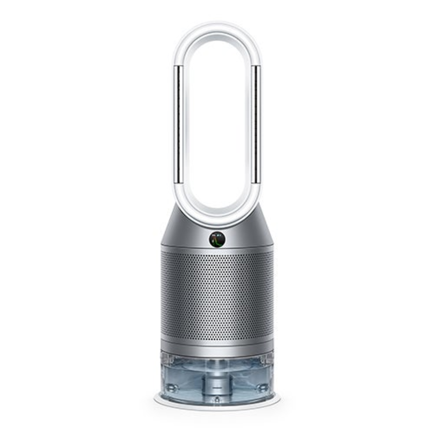 PH03 PURIFIER HUMIDIFY + COOL WHITE/SILVER