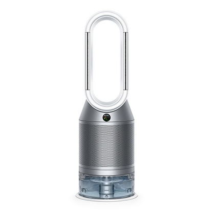 PH03 PURIFIER HUMIDIFY + COOL WHITE/SILVER