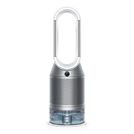 PH03 PURIFIER HUMIDIFY + COOL WHITE/SILVER