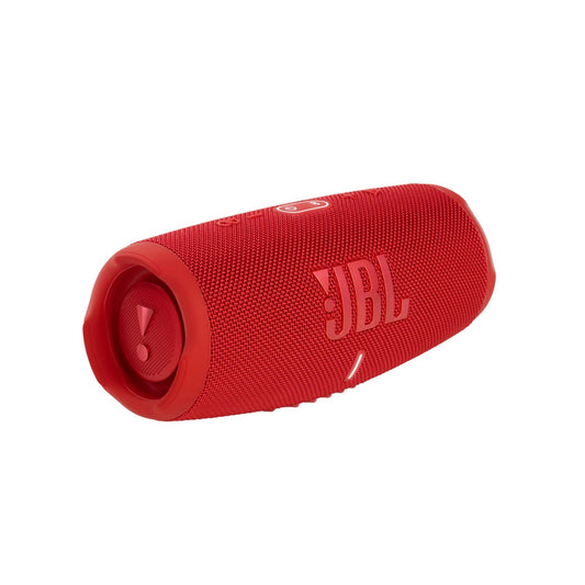 CHARGE 5 PORTABLE WATERPROOF BLUETOOTH SPEAKER RED