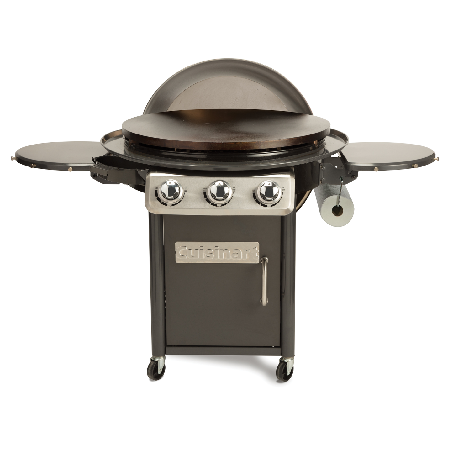 360 XL GRIDDLE OUTDOOR COOKING STATION