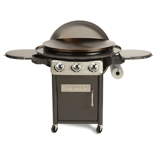 360 XL GRIDDLE OUTDOOR COOKING STATION