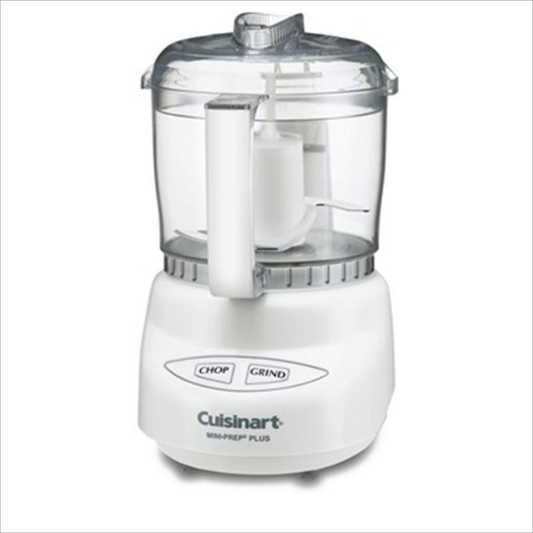 MINI-PREP PLUS PROCESSOR