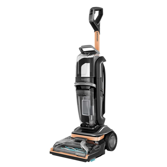 REVOLUTION HYDROSTEAM PET CARPET CLEANER