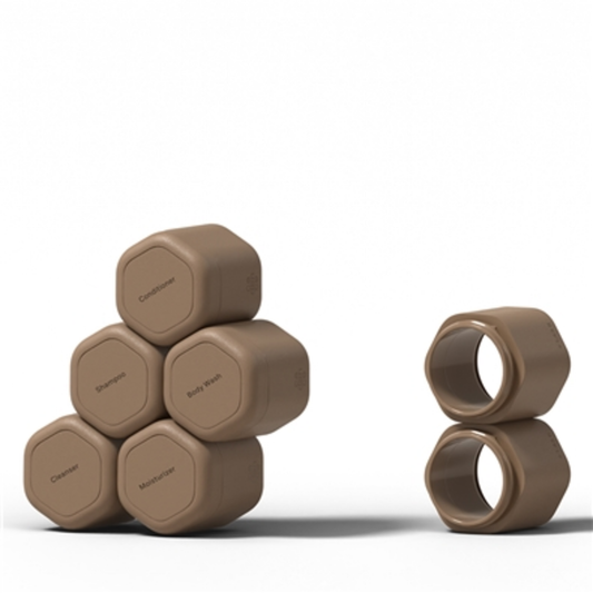 FLEX BUNDLE, MOCHA