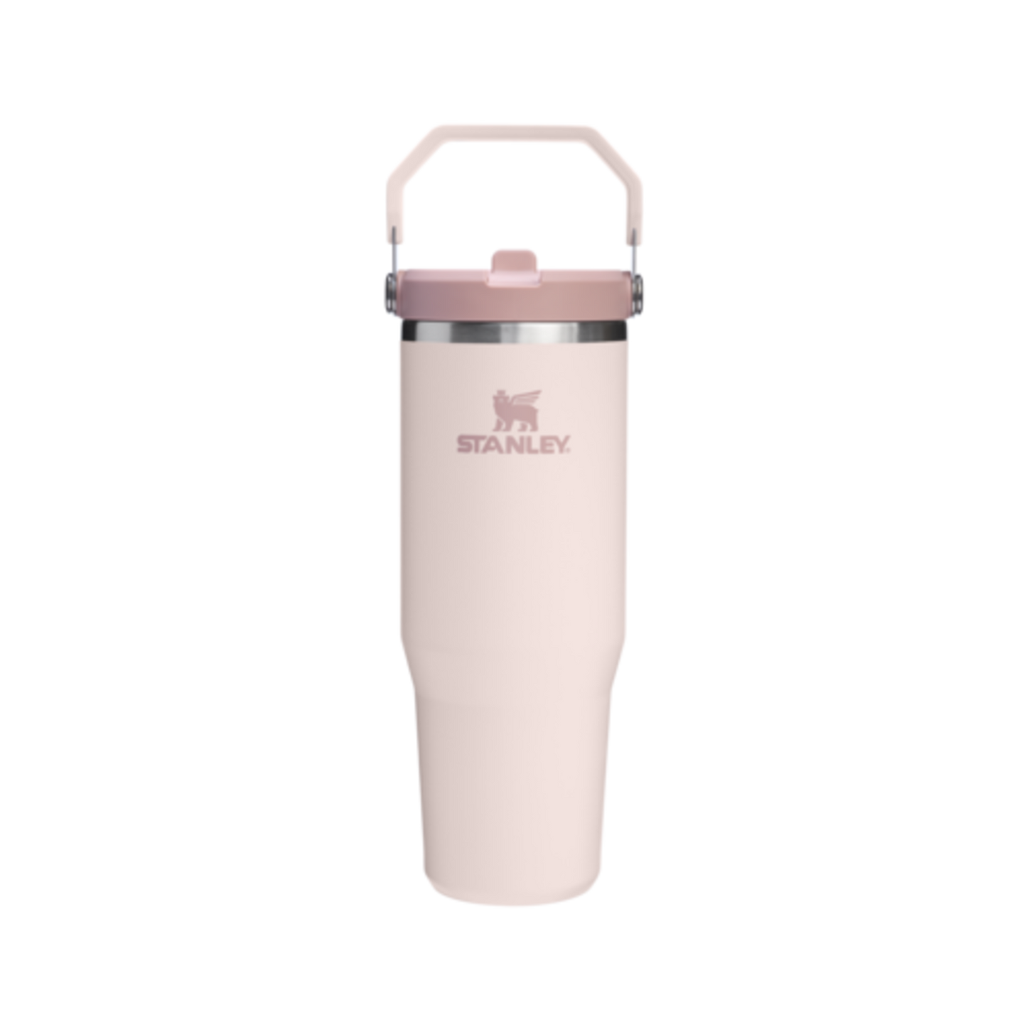 STANLEY THE ICEFLOW FLIP STRAW TUMBLER 30OZ