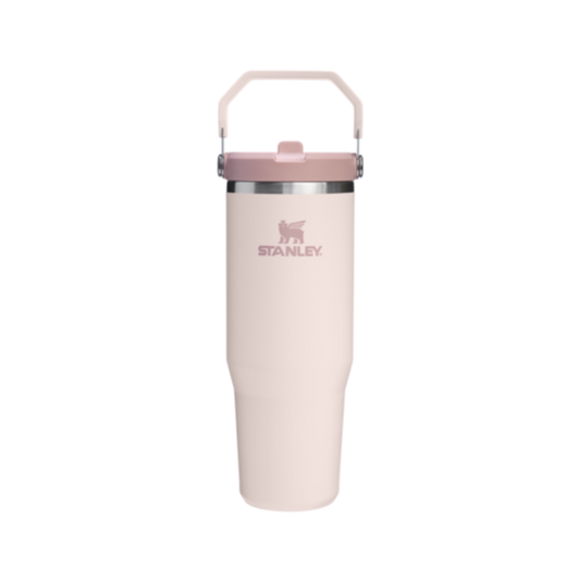 STANLEY THE ICEFLOW FLIP STRAW TUMBLER 30OZ
