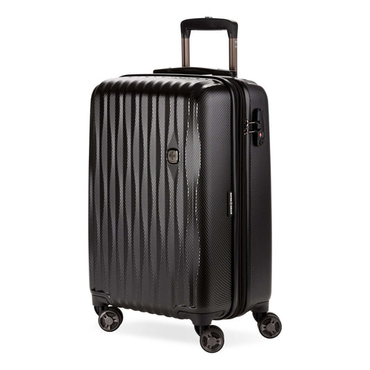 7272 19" USB ENERGIE EXPANDABLE HARDSIDE CARRY-ON SPINNER