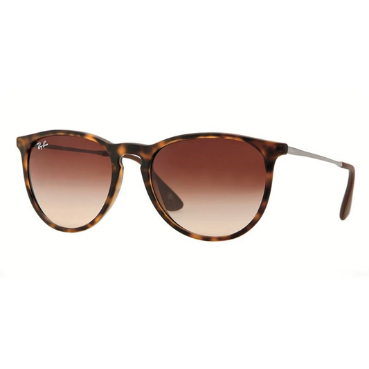 ERIKA SUNGLASSES  - (TORTOISE)