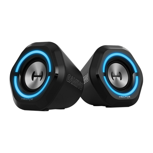 G1000 BT GM STRO SPKR BLK