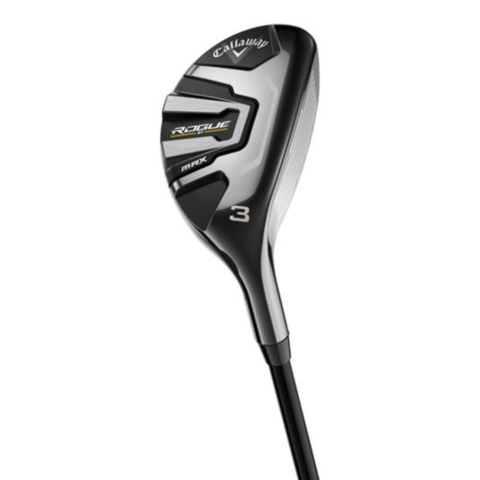 Callaway Rogue ST 24 Max Hybrid