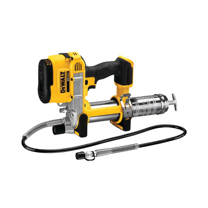 20V MAX LITHIUM-ION GREASE GUN - TOOL ONLY