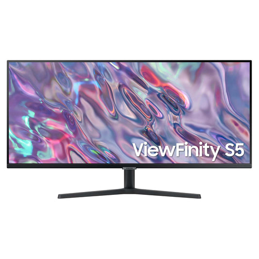 34" VIEWFINITY S50GC ULTRA-WQHD 100HZ AMD FREESYNC HDR10 MONITOR